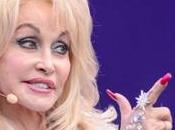 Dolly Parton déclaré avoir cœur brisé mort John Lennon