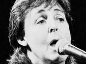 guitariste préféré Paul McCartney tous temps