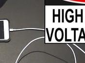 téléphones portables émettent-ils plus rayonnement lors charge