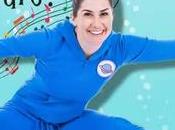 livre d’images Paul McCartney inspire séance yoga ligne pour enfants