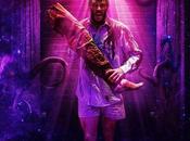 Critique Ciné Glorious (2022, VOD)