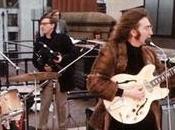 “soulagement” Paul McCartney après séparation Beatles