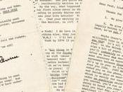 lettre cinglante John Lennon Paul McCartney après séparation Beatles mise enchères.