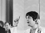 chanson Beatles Paul McCartney tirée d’un poème classique.