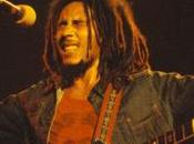 George Harrison déclaré l’apparence mouvements Marley scène ressemblaient ceux d’un rêve.