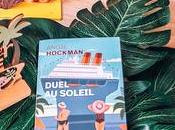 [Lecture] Duel soleil romance parfaite pour l’été