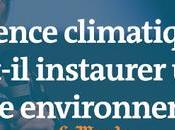 ⚠️Et, maintenant place DICTATURE CLIMATIQUE