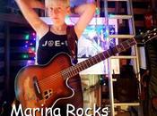 Album Marina Rocks Austin Houston