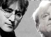 commentaires sombres Mark Smith mort John Lennon