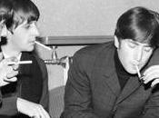 Toutes chansons Beatles écrites l’herbe.