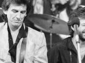 Pattie Boyd déclaré George Harrison Eric Clapton étaient “incapables communiquer leurs sentiments dans conversation normale”.