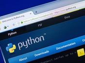 Python poursuit séquence tant principal langage programmation l’IEEE pour 2022
