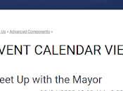 Tête tête avec élue locale