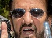 Ringo Starr, chanteur Beatles, “sûr Boris Johnson trouvera autre emploi”.