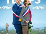 Critique Ciné Même Temps (2022)