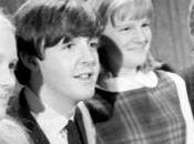 Paul McCartney jour comparé fans Beatles million mouettes crient”.