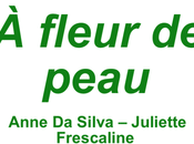 Espace d’Art Chaillioux Fresnes fleur peau Septembre Octobre 2022.