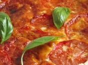Tarte tomate