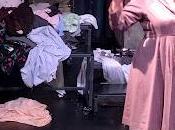 opérette Ravensbruck, mise scène Claudine Beneden Théâtre Chien Fume (Avignon 2022)