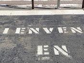 Première journée avant premier spectacle festivals d’Avignon