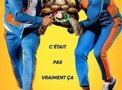 Critique Ciné Time Enfin seul (2022, Netflix)