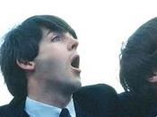 Quand quatre adolescentes surpris Beatles dans hélicoptère