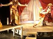 voyage Molière Jean-Philippe Daguerre Théâtre Chien fume (Avignon 2022)