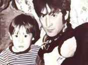 Julian, fils John Lennon, partagé l’un meilleurs souvenirs avec père sont moments simples