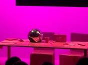 Oublie-moi, adapté, scène interprété Marie-Julie Baup Thierry Lopez Théâtre Actuel (Avignon 2022)