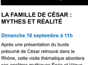 Musée departemental d’Arles journées Patrimoine- 17/18 Septembre 2022.