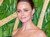 Stella McCartney famille était toujours dans ferme écossaise”.