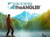 #GAMING Call Wild: Angler™ désormais disponible