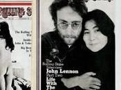 John, Yoko
