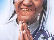Mère Teresa Calcutta Religieuse fondatrice Missionnaires Charité