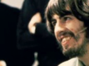 moment Dhani Harrison George Martin découvrent solo perdu morceau Beatles “Here Comes Sun”.