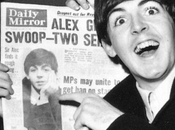 jour John Lennon rencontré Paul McCartney Beatles commencé.