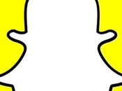 Pourquoi Snapchat passe-t-il caméra frontale