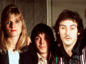 Geoff Britton parle collaboration avec Paul McCartney après séparation Beatles.