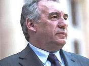 François Bayrou, gentil organisateur Conseil national refondation (CNR)