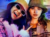 Fakes (Saison épisodes) petit business entre amies