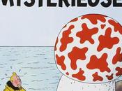 Tintin l'évolution insulaire