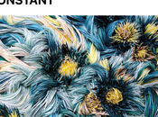 Galerie Géraldine Banier Solo show Laurence Constant soir Septembre 2022.