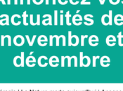 ArtENSION Novembre Décembre