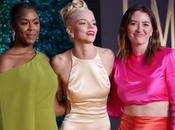 dame: accord amiable entre joueuse d'échecs Netflix