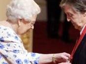 Paul McCartney souvient reine Elizabeth fait chevalier essayé plaisanter avec elle.