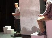 Sisyphes Scala Provence (Avignon 2022)