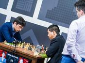 Sinquefield Alireza Firouzja fait craquer Wesley