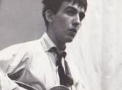 George Harrison laissé graffitis grossiers photo John Lennon Yoko