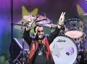Ringo Starr All-Starr Band présentent tubes Beatles bien d’autres Pittsburgh.
