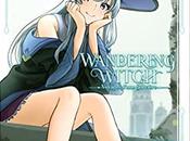 Wandering Witch, tome